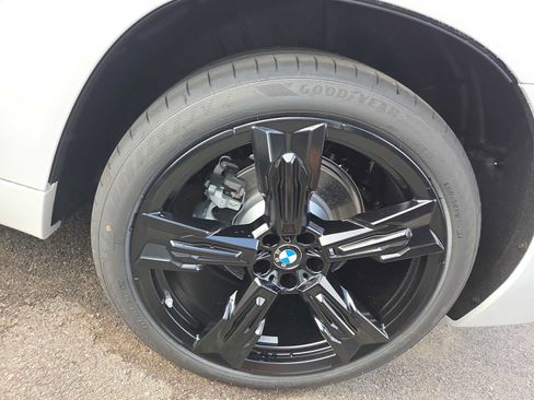 New 2026 BMW X3 xDrive30i w/ Premium Package AWD/4WD image 6