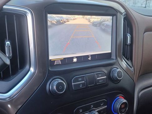 Used 2019 Chevrolet Silverado 1500 High Country w/ Safety Package II image 22