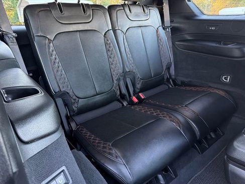 Used 2023 Jeep Grand Cherokee L Summit image 35