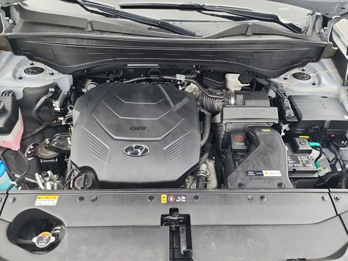 Used 2024 Hyundai Palisade Calligraphy AWD/4WD image 30