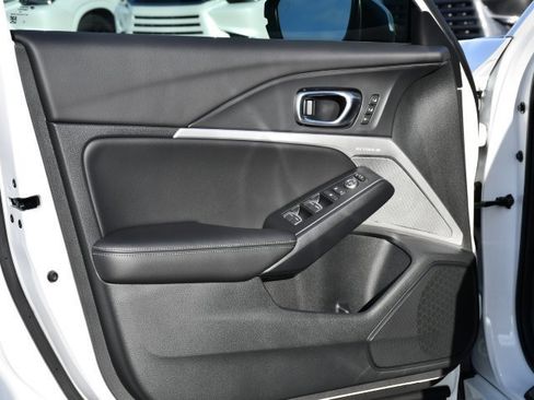 Used 2025 Acura Integra A-Spec image 11