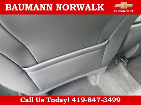 Used 2022 Buick Encore GX Essence w/ Experience Buick Package AWD/4WD image 60