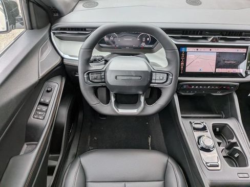 New 2026 Jeep Cherokee Limited AWD/4WD image 15