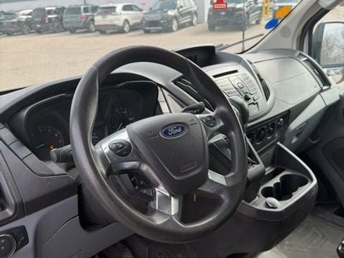 Used 2019 Ford Transit 250 148 High Roof RWD image 8