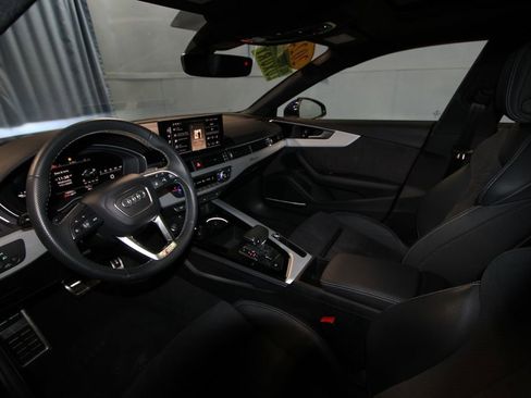 Used 2024 Audi A5 2.0T Premium Plus w/ Premium Plus image 2