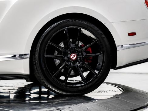 Used 2015 Bentley Continental GT V8 S AWD/4WD image 86