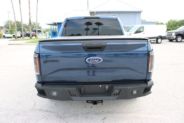 Used 2017 Ford F150 XLT RWD image 9