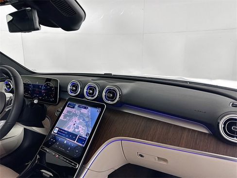 Certified 2025 Mercedes-Benz C 300 Sedan image 29