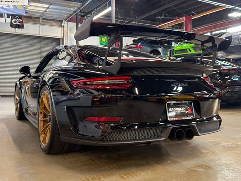 Used 2019 Porsche 911 GT3 RS RWD image 10