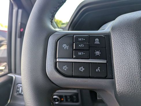 Used 2025 Ford F150 Lariat w/ Equipment Group 502A High AWD/4WD image 28