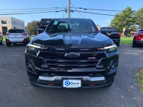 New 2026 Chevrolet Colorado Z71 w/ Z71 Convenience Package 2 image 3