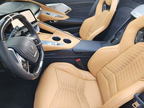 New 2026 Chevrolet Corvette Z06 image 29