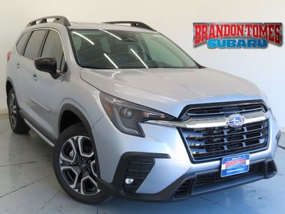New 2025 Subaru Ascent Limited