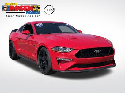 Used 2022 Ford Mustang GT Premium w/ GT Performance Package