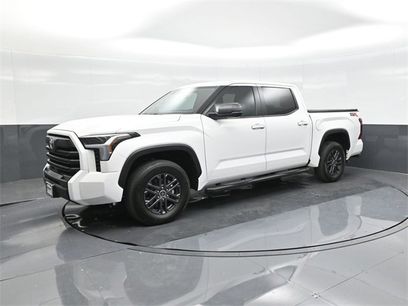 Used 2024 Toyota Tundra SR5
