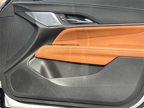 Used 2022 Cadillac CT4 Premium Luxury image 14