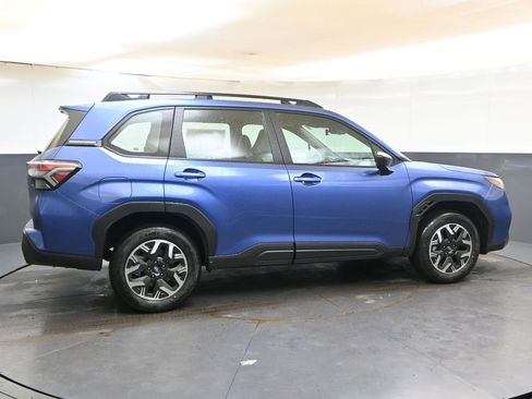 New 2026 Subaru Forester image 6