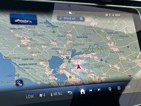 Used 2026 Mercedes-Benz E 350 Sedan image 23