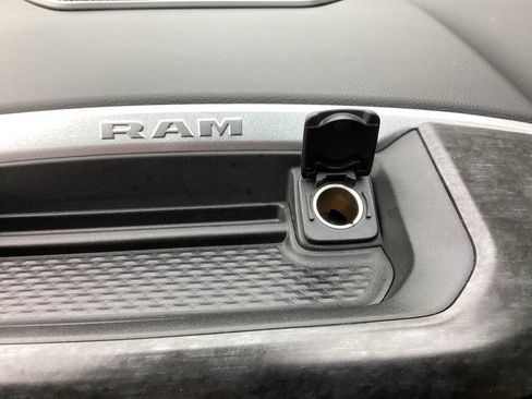 Used 2019 RAM 1500 Big Horn image 54