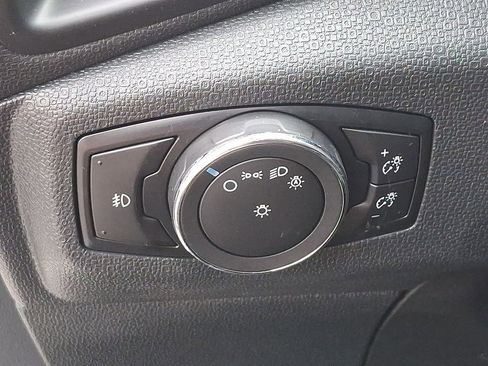 Used 2021 Ford EcoSport SE w/ SE Convenience Package AWD/4WD image 25