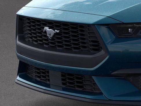 New 2026 Ford Mustang Coupe image 17