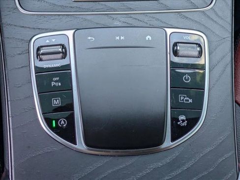 Used 2021 Mercedes-Benz GLC 300 4MATIC Coupe image 14