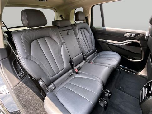 Used 2020 BMW X7 xDrive40i AWD/4WD image 18