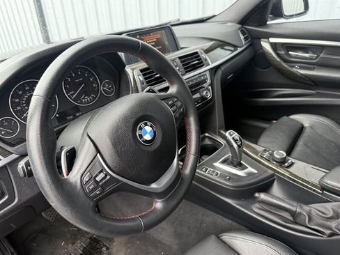Used 2016 BMW 328i Sedan image 7