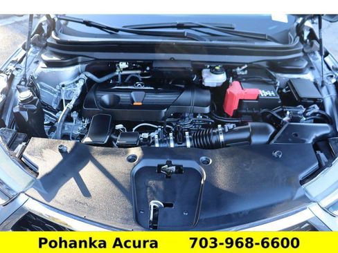 Used 2024 Acura RDX SH-AWD image 35
