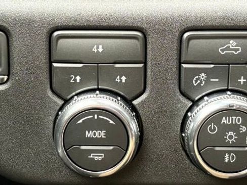 New 2026 GMC Sierra 2500 SLE w/ SLE Value Package; image 29