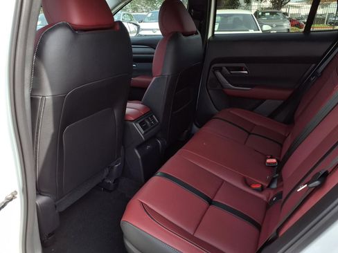 New 2026 MAZDA CX-50 AWD 2.5 Hybrid w/ Weather Package image 17