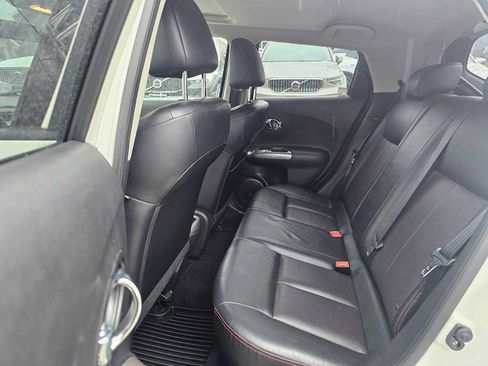 Used 2012 Nissan Juke SL image 17