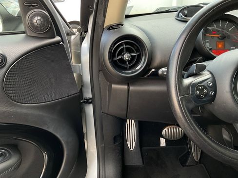 Used 2015 MINI Cooper Countryman S image 29