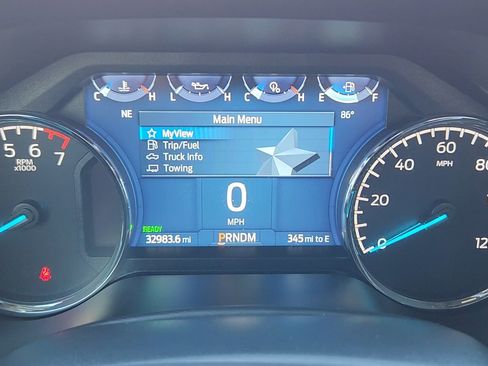 Certified 2023 Ford F150 XLT w/ Equipment Group 302A High AWD/4WD image 11