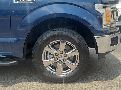 Used 2020 Ford F150 XLT w/ Equipment Group 302A Luxury RWD image 6