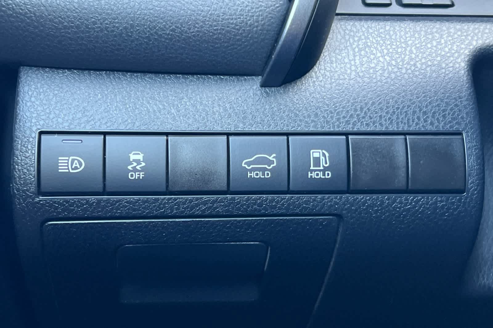 Certified 2024 Toyota Camry SE w/ Convenience Package FWD image 28