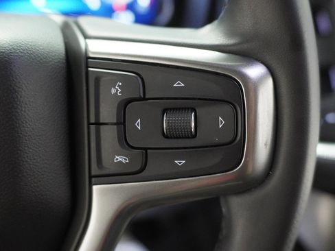 Used 2023 Chevrolet Tahoe LT w/ Luxury Package RWD image 20