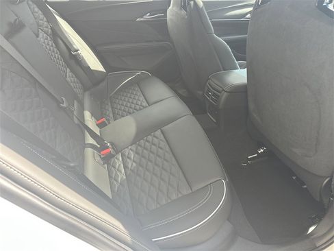 New 2026 Cadillac CT4 V Blackwing w/ Carbon Fiber 1 Package image 32