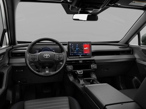 New 2026 Toyota RAV4 AWD Plug-in Hybrid image 6