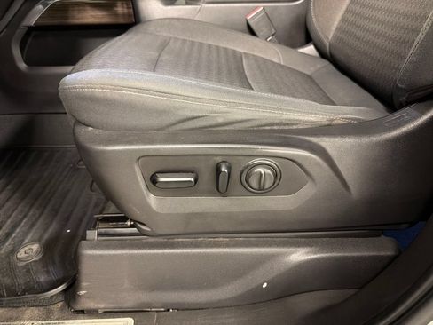Used 2021 Chevrolet Silverado 1500 RST w/ All Star Edition Plus AWD/4WD image 24