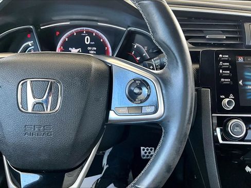 Used 2020 Honda Civic Sport image 11