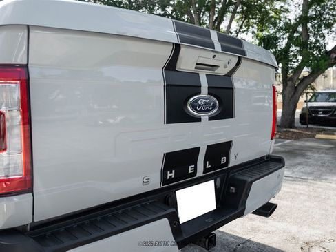 Used 2023 Ford F150 Lariat w/ Equipment Group 502A High AWD/4WD image 69