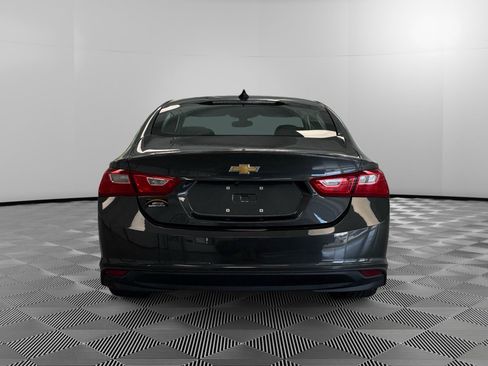 Used 2018 Chevrolet Malibu LT FWD image 7