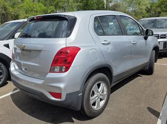 Used 2019 Chevrolet Trax LS w/ LPO, Protection Package video 2