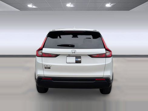 New 2026 Honda CR-V LX image 10