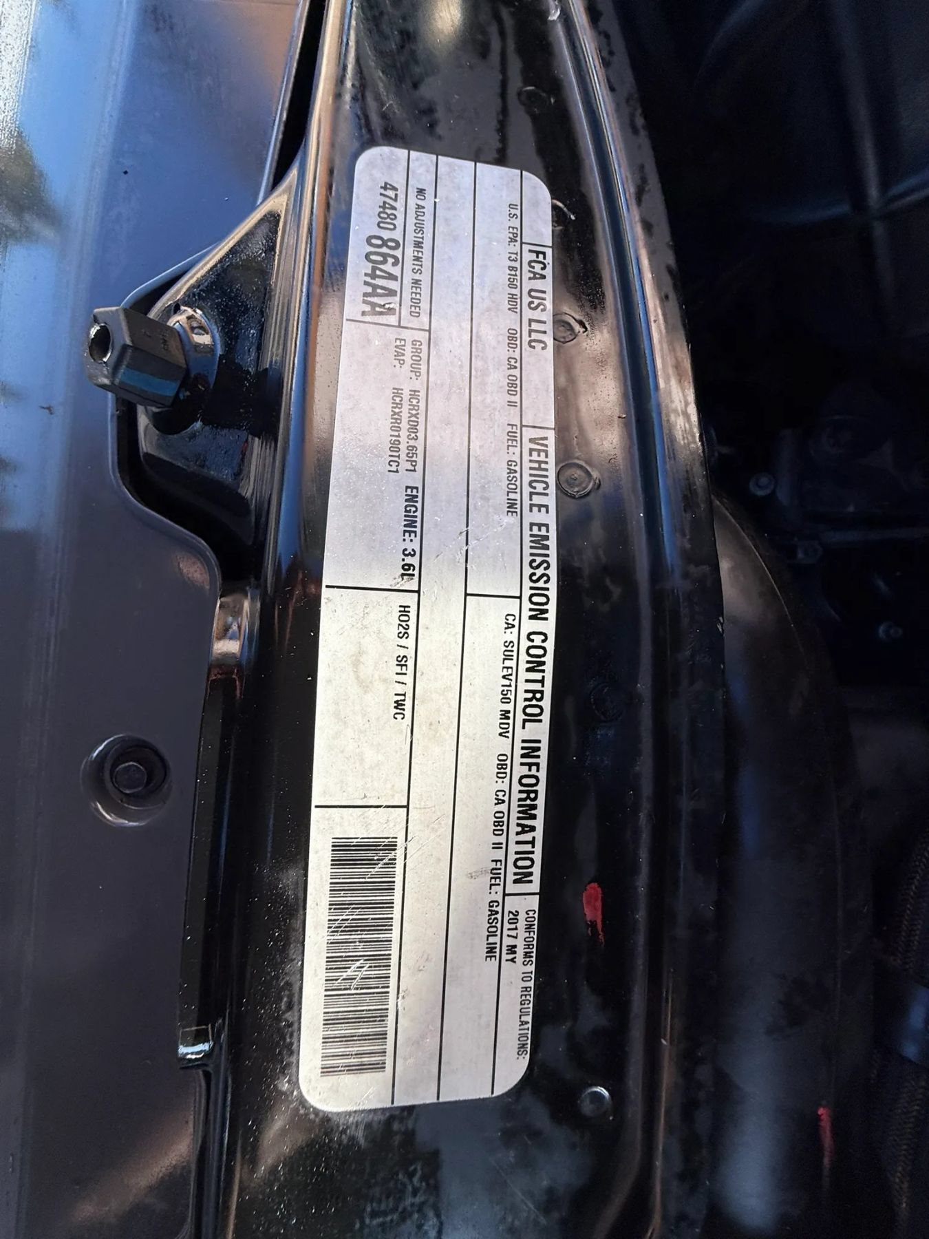 Used 2017 RAM ProMaster 1500 FWD image 33