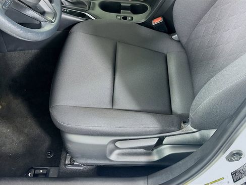 Certified 2024 Toyota Corolla LE FWD image 20