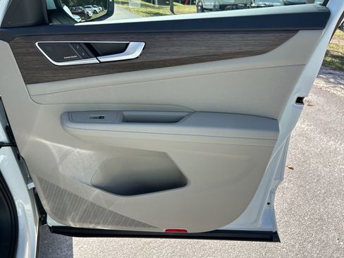 New 2026 Volkswagen Atlas SEL Premium R-Line image 46