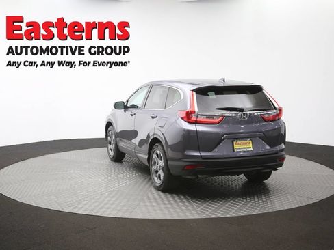 Used 2019 Honda CR-V EX-L image 66