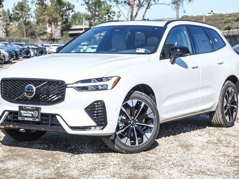 New 2026 Volvo XC60 B5 Plus w/ Protection Package Premier AWD/4WD image 1